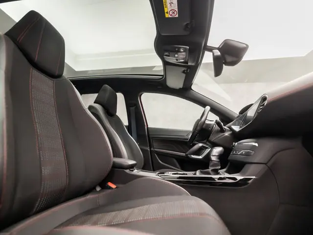 Peugeot 308 SW 1.2 PureTech GT-line 2016 Benzine 8