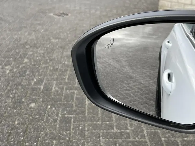 Renault 4 Comfort Range Techno 52 kWh 2026 Elektrisch 18