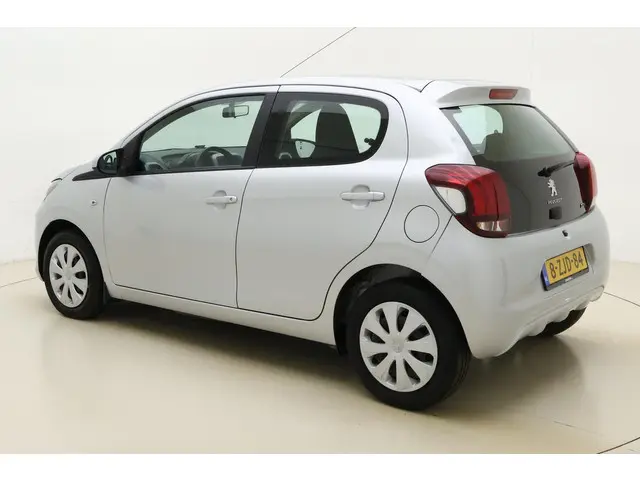 Peugeot 108 1.0 e-VTi Active 2015 Benzine 4