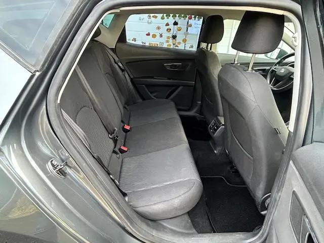 SEAT Leon 1.2 TSI Style 2013 Benzine 16