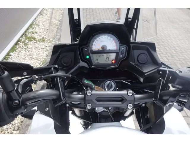 Kawasaki Versys 650 GRAND TOURER 2020 Benzine 14