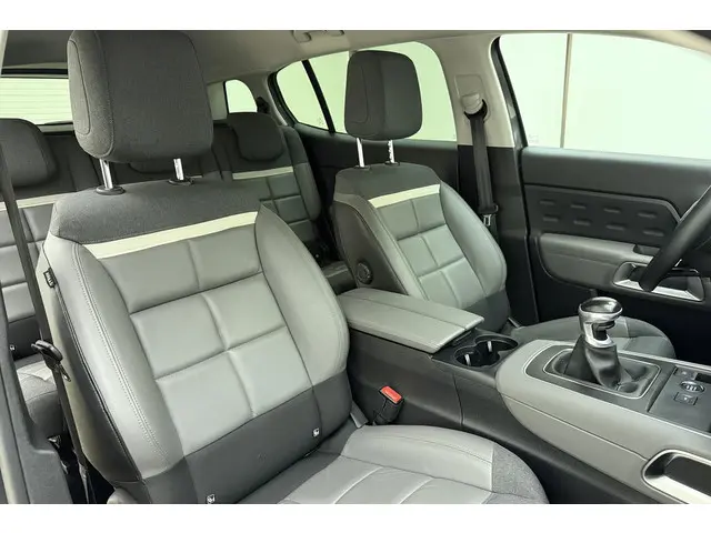 Citroën C5 Aircross 1.2 PureTech Business 2021 Benzine 13