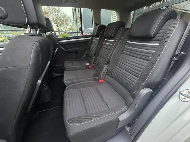 Volkswagen Touran 1.2 TSI Comfortline CUP 2014 Benzine 8