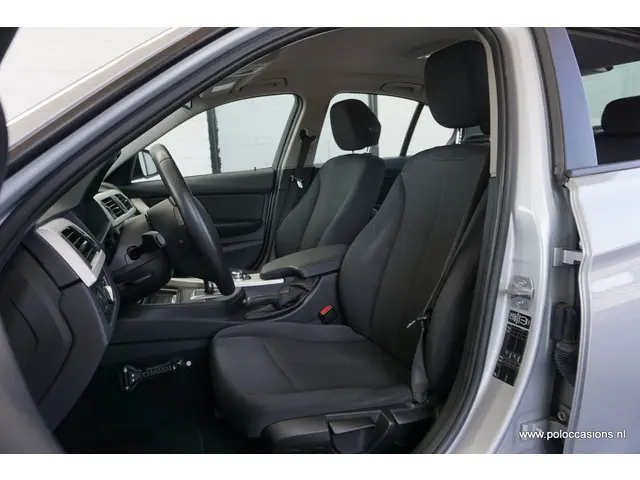 BMW 3 Serie 320d EDE 2014 Diesel 4