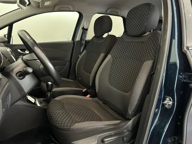 Renault Captur 0.9 TCe 90 Intens 2018 Benzine 6