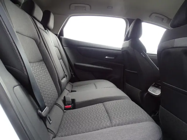 Nissan ARIYA Limited Edition 91 kWh 2026 Elektrisch 8