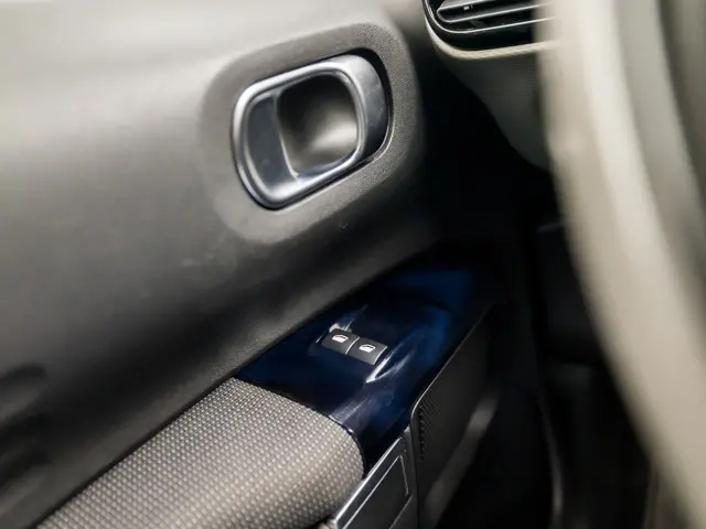 Citroën C4 Cactus 1.2 PureTech Shine 2016 Benzine 20