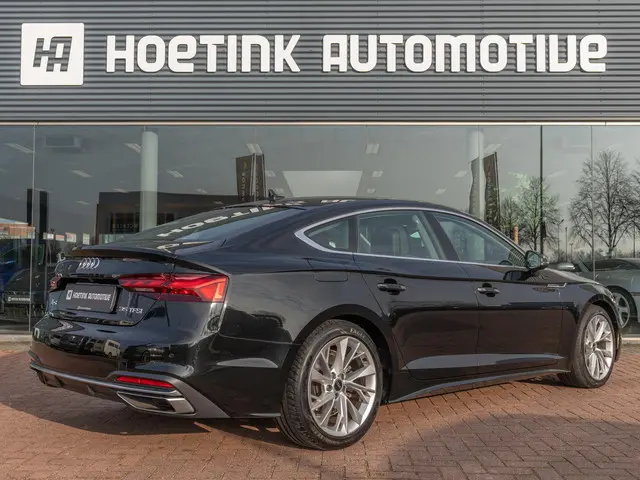 Audi A5 Sportback 35 TFSI Advanced Edition 2022 Benzine 2