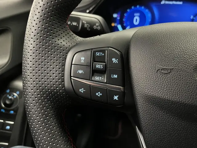 Ford Puma 1.0 EcoBoost Hybrid ST-Line X 2023 Benzine 23