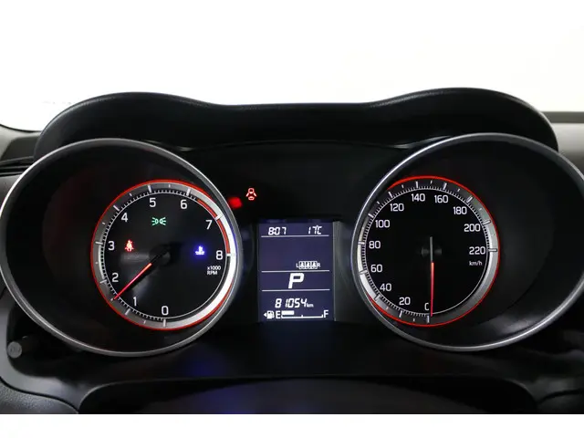 Suzuki Swift 1.2 Select Automaat! 2018 Benzine 10