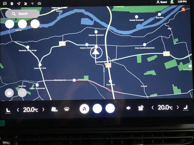 Lynk & Co 01 1.5 More 2025 Hybride Benzine 11