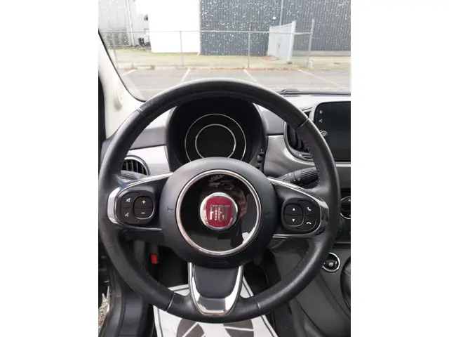 Fiat 500 0.9 TwinAir Turbo Collezione 2018 Benzine 13