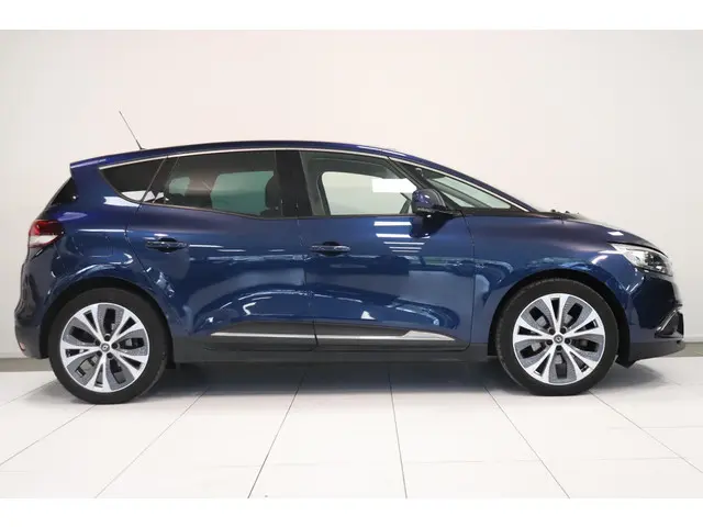 Renault Scénic 1.3 TCe Intens 2019 Benzine 12