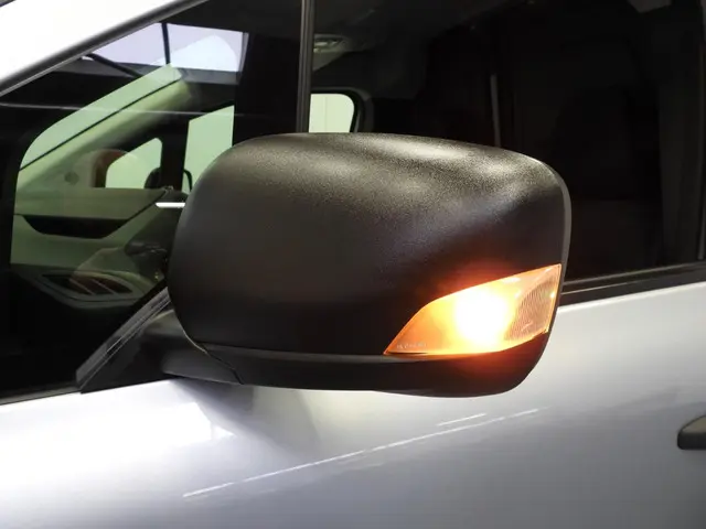 Renault Kangoo 1.5 Blue dCi 75 L1 2022 Diesel 27