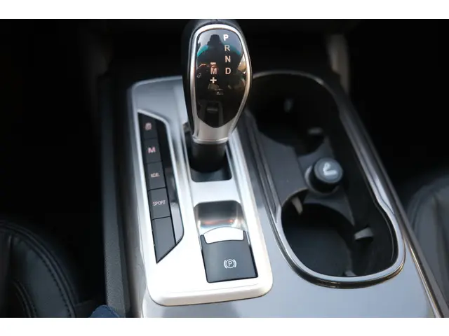 Maserati Ghibli S Q4 2016 Benzine 13