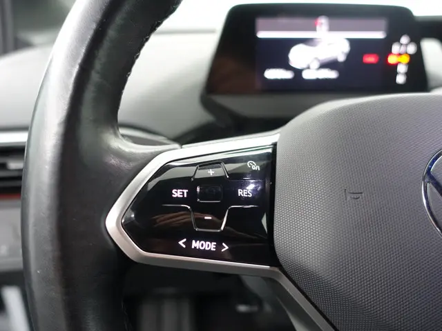 Volkswagen ID.4 Life 77 kWh 2021 Elektrisch 16