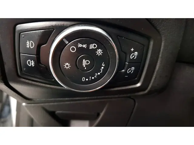 Ford Focus Wagon 1.0 EcoBoost Titanium 2013 Benzine 13