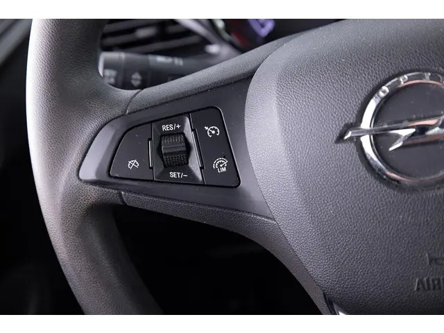 Opel KARL 1.0 ecoFLEX Edition | AIRCO 2018 Benzine 13