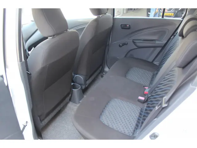 Suzuki Celerio 1.0 Comfort 2020 Benzine 12