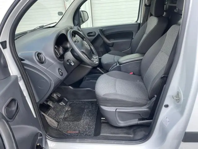 Mercedes-Benz Citan !!VERKOCHTTT!!! 2019 Diesel 8