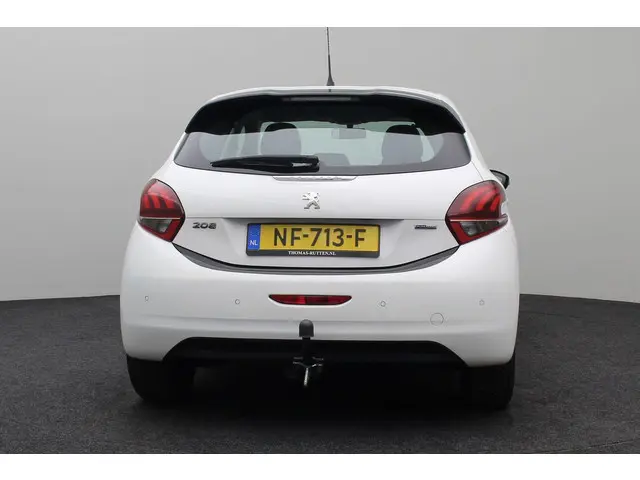 Peugeot 208 1.2 PureTech Blue Lion 2017 Benzine 13