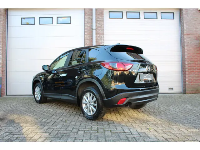 Mazda CX-5 2.0 TS 2WD 2014 Benzine 7