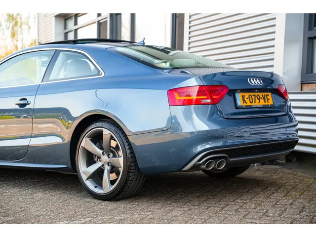 Audi A5 Coupé 3.0 TDI quattro Sport Edition 2015 Diesel 34