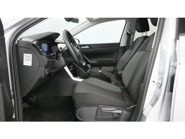 Volkswagen Polo 1.0 TSI 95pk Life Edition 2024 Benzine 16