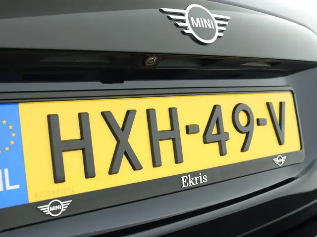 MINI Electric Mini MINI Yours 33 kWh 2023 Elektrisch 36