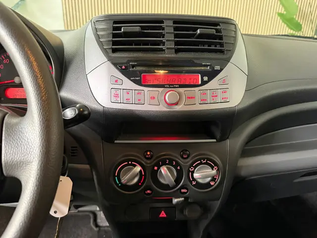 Suzuki Alto 1.0 Comfort EASSS Airco 2013 Benzine