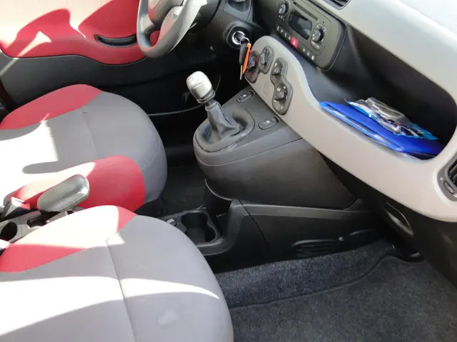 Fiat Panda 0.9 TwinAir Easy 2013 Benzine 14
