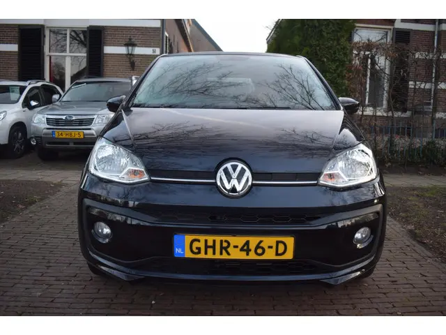 Volkswagen up! 2