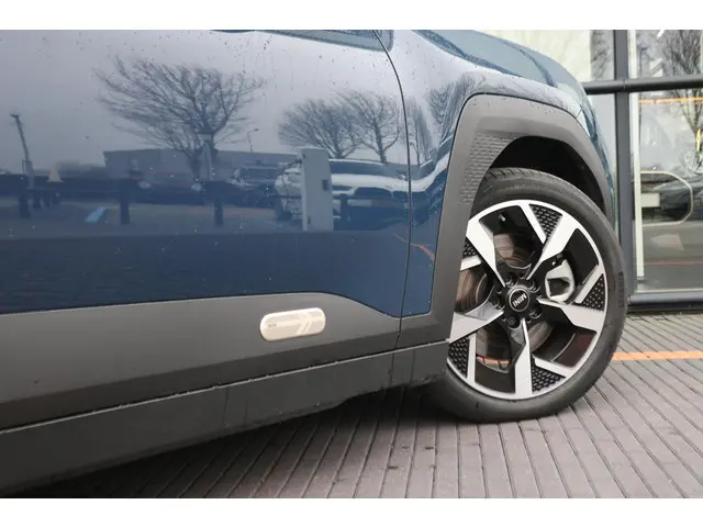 MINI Aceman SE 2024 Elektrisch 18