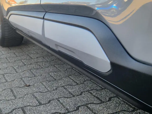 Ford Kuga 2.5 PHEV Active X 2025 Hybride Benzine 18