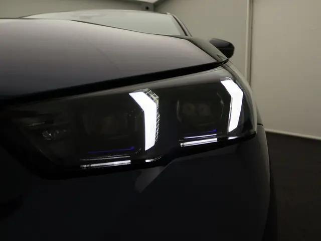 BMW i5 Touring eDrive40 2025 Elektrisch 6