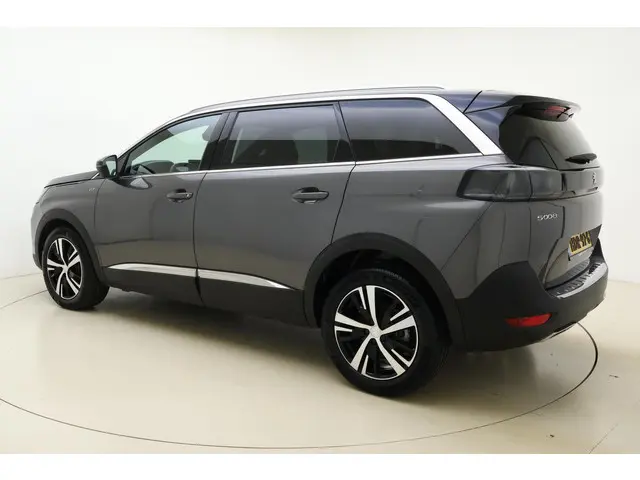 Peugeot 5008 1.2 Turbo GT 2023 Benzine 4