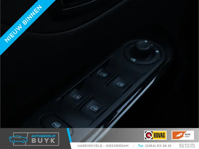 Renault Captur 0.9 TCe Dynamique 2016 Benzine 12