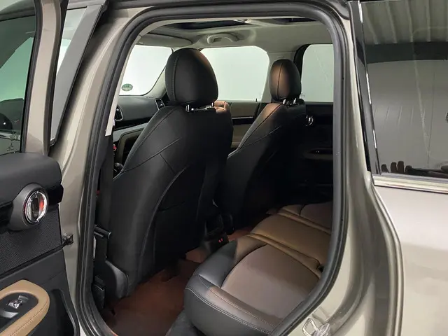 MINI Countryman 1.5 Cooper ALL4 Chili 2019 Benzine 20