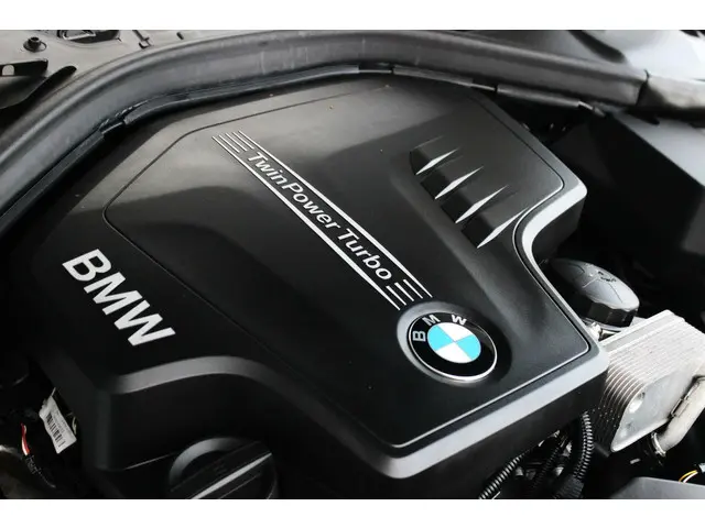 BMW 4 Serie Gran Coupé 420i M Sport 2016 Benzine 47
