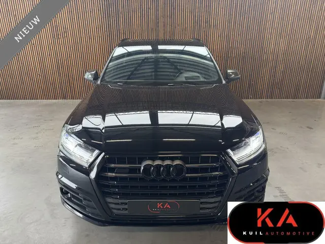 Audi SQ7 2