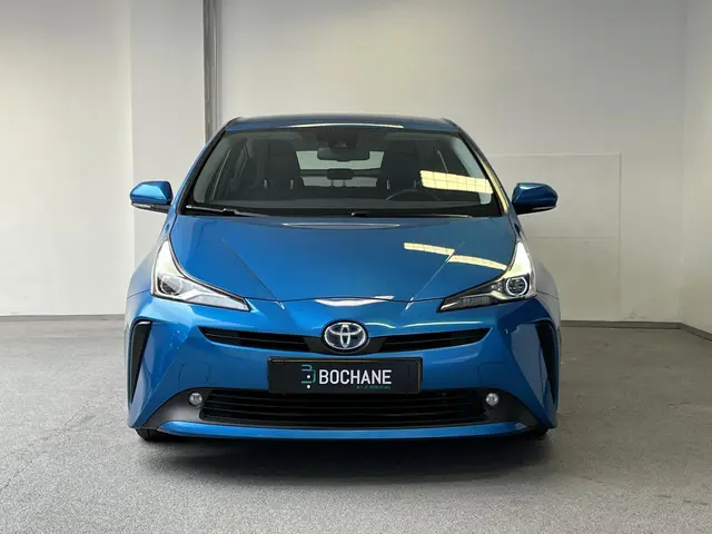 Toyota Prius 1.8 Dynamic 2019 Hybride Benzine 5