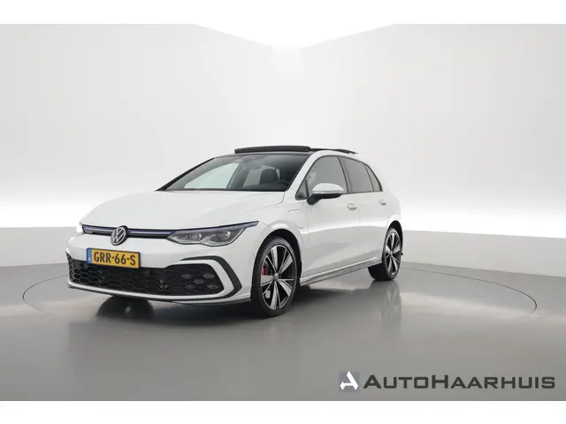 Volkswagen Golf 1.4 eHybrid GTE 2023 Hybride Benzine