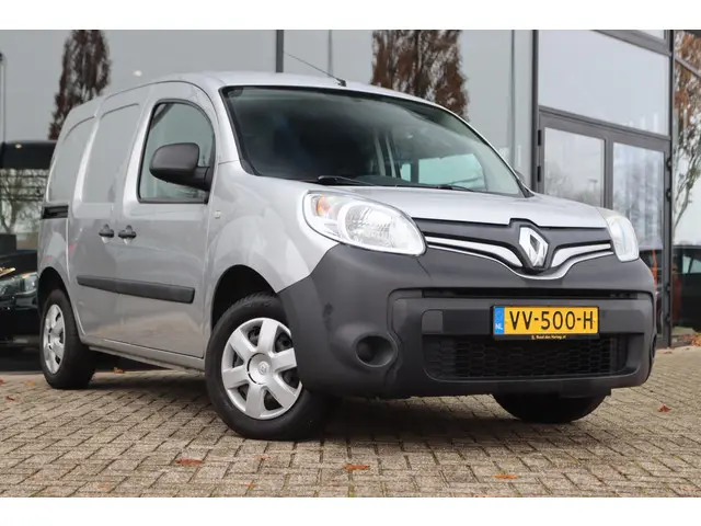 Renault Kangoo EXPRESS 1.5 dCi 75 2016 Diesel 2