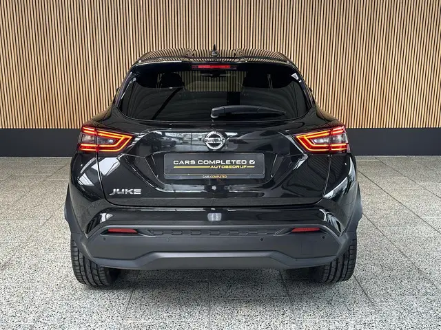 Nissan Juke 1.0 DIG-T Tekna 2021 Benzine 13