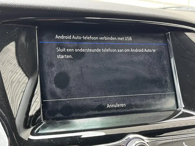 Opel KARL 1.0 ecoFLEX Innovation 2019 Benzine 32