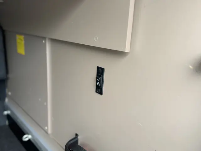 Etrusco T T7400 QB 2020 Diesel 23