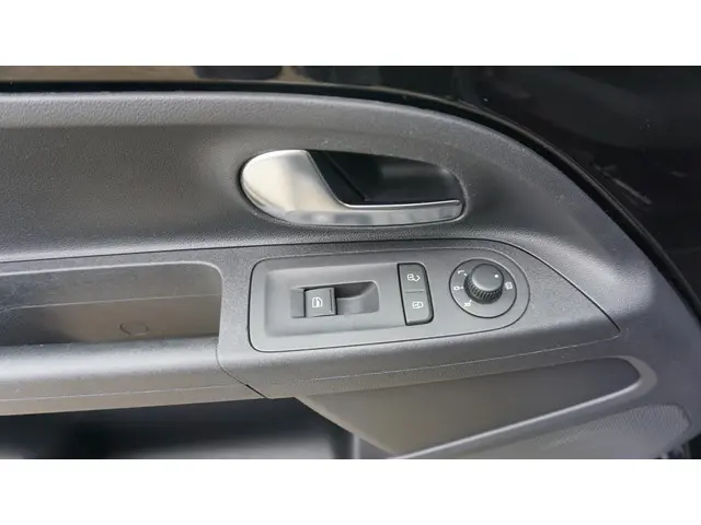 SEAT Mii 1.0 60PK 5Drs Sport Dynamic 2014 Benzine 13