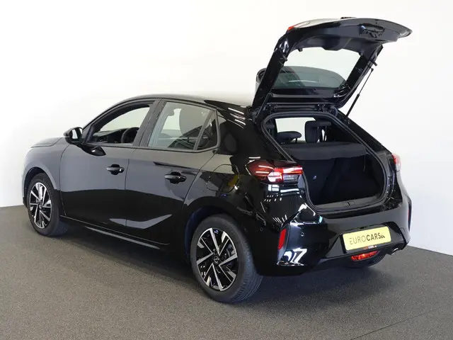 Opel Corsa 1.2 Turbo Automaat GS Line 2024 Benzine 37