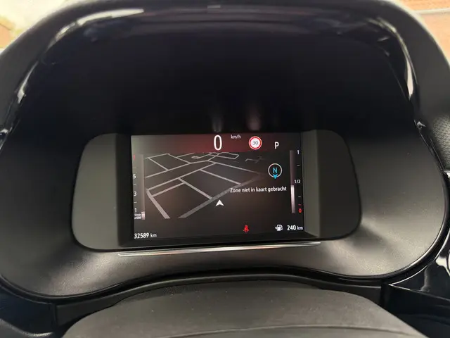 Opel Corsa 1.2 GS Line 2024 Benzine 14