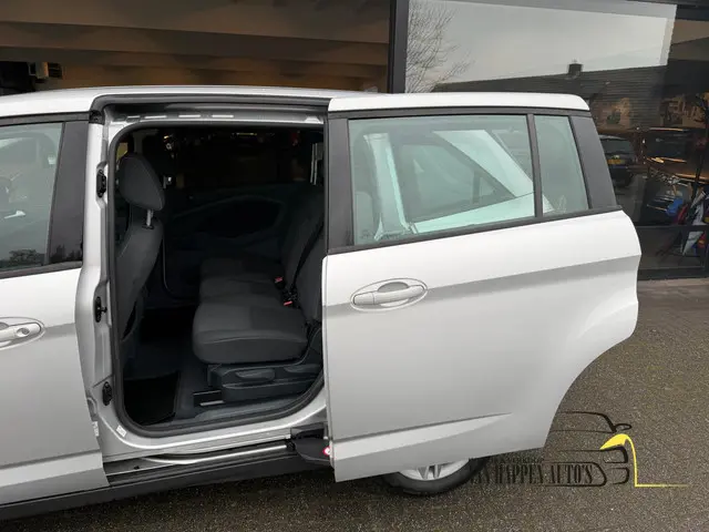 Ford Grand C-Max 1.0 Edition 2014 Benzine 16